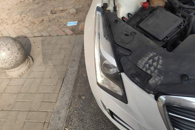 Used Cadillac ATS-L 2017 28T Tech Edition