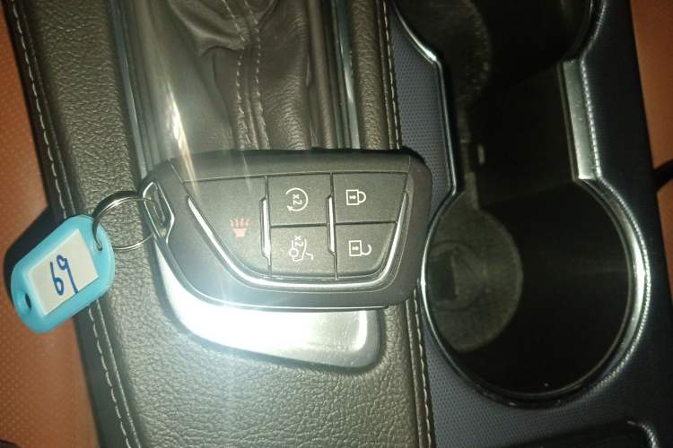 Used Cadillac CT4 2022 28T Luxury Edition