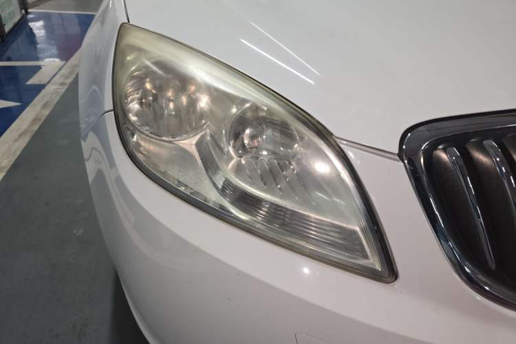 Used Buick GT 2013 GT 1.6L Automatic Fashion Edition