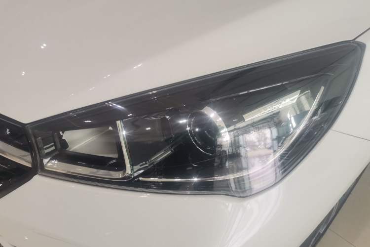 Used Chery Arrizo 5 2019 Facelifted PRO 1.5L Manual Youth Edition China VI Standard