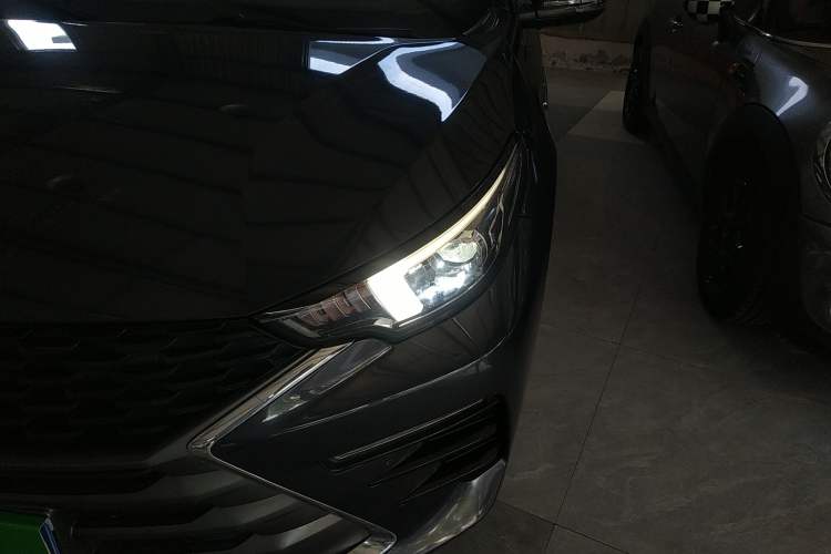 Used Chery Arrizo 5 PLUS 2021 Xiao AI 1.5T CVT Enjoy PLUS