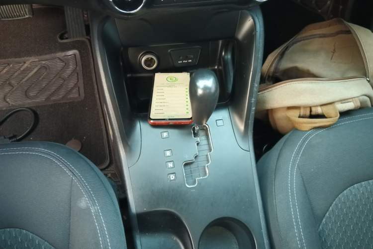 Used Hyundai ix35 2015 2.0L Automatic 2WD Comfort Edition China V Standard
