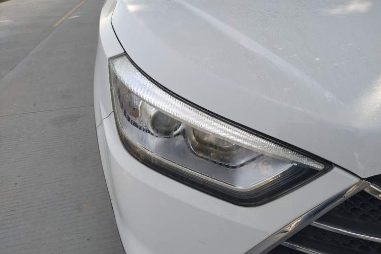 Used JAC Refine S3 2014 1.5L Manual Luxury Smart Model
