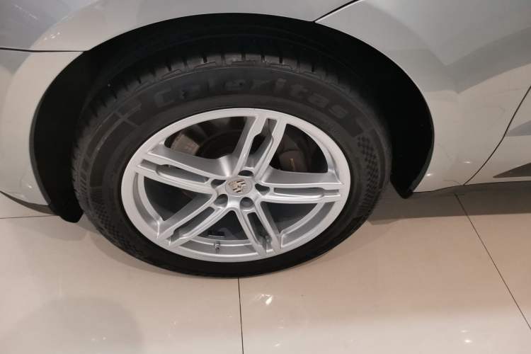 Used Porsche Macan 2018 Macan 2.0T
