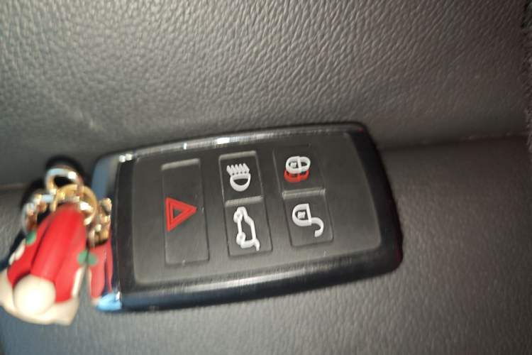 Used Jaguar E-PACE 2018 P200 China V Standard