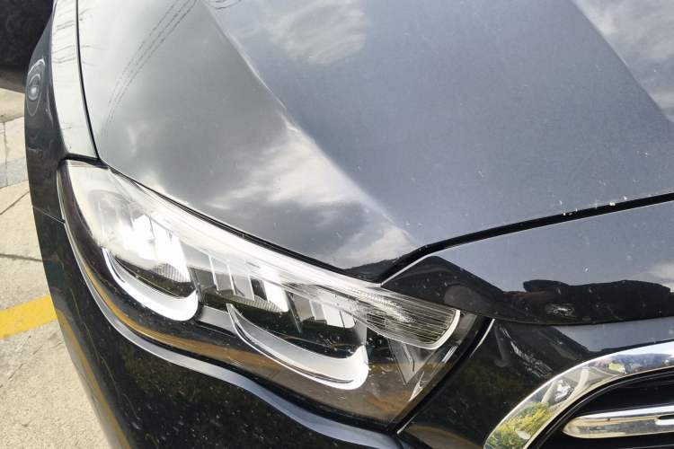 Used Mercedes-Benz E-Class 2024 E 260 L
