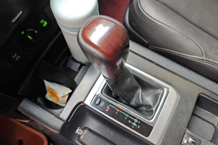 Used Toyota Prado 2016 3.5L Automatic TX-L NAVI
