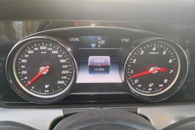 Used Mercedes-Benz E-Class 2017 Restyled E 300 Sport Edition