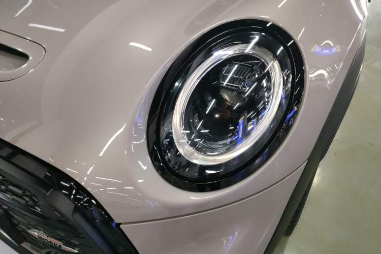 Used MINI MINI 2022 2.0T COOPER S Racing Driver