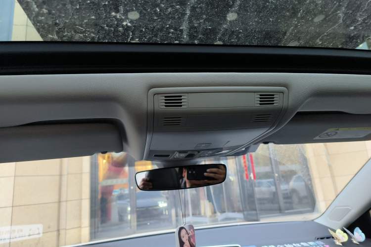 Used Volkswagen Sagitar 2023 300TSI DSG Excellence Edition