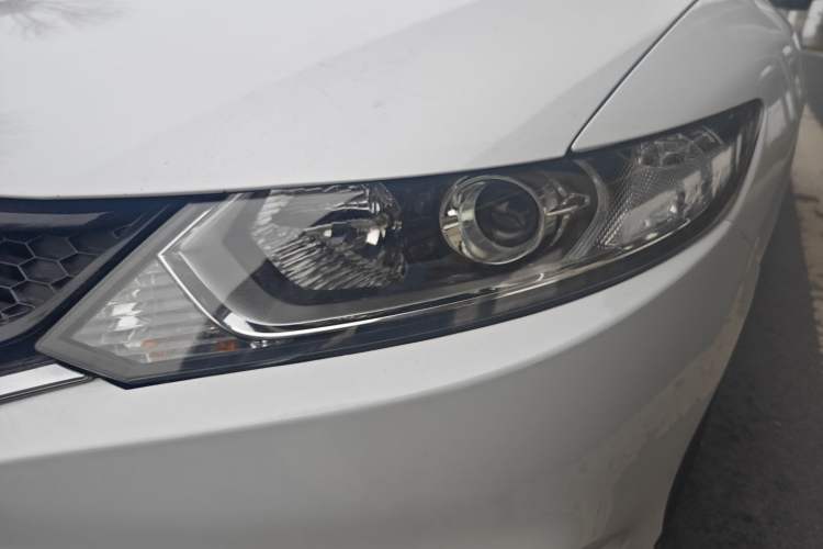 Used Honda Jade 2016 1.8L Automatic Comfort Elite Version 5 Seats