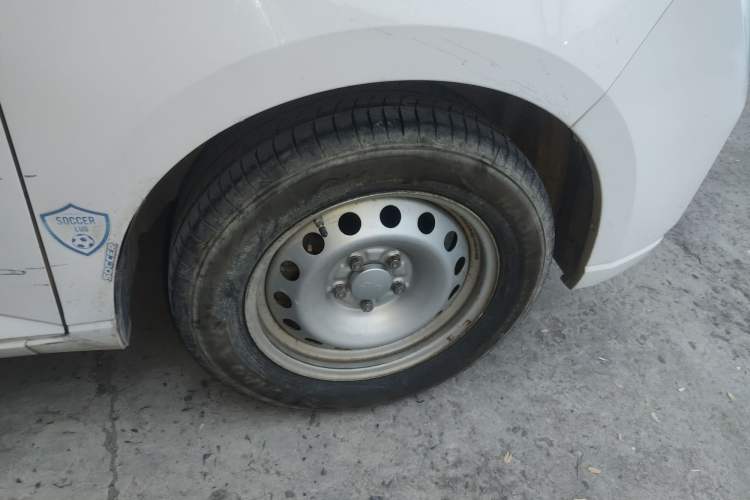 Used Wuling Hongguang PLUS 2019 1.5T Manual Standard Edition 5 Seats