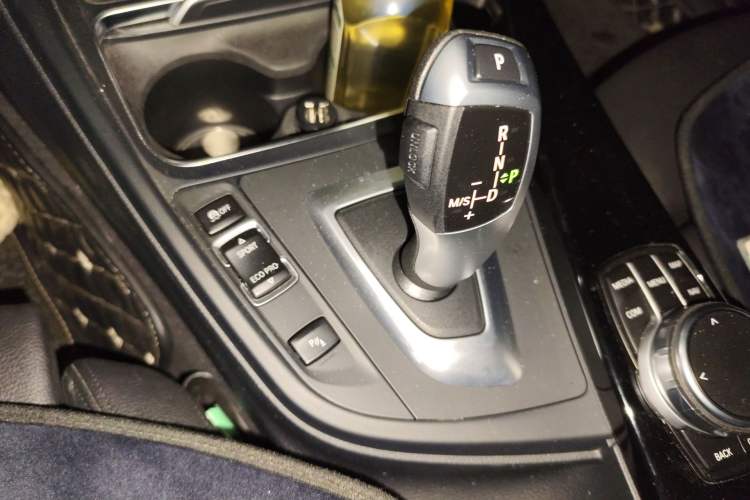 Used BMW 3 Series GT 2019 320i Sport Edition
