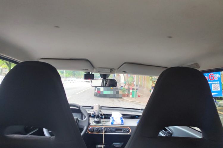 Used Wuling Hongguang MINIEV 2020 Freedom Version Lithium Iron Phosphate
