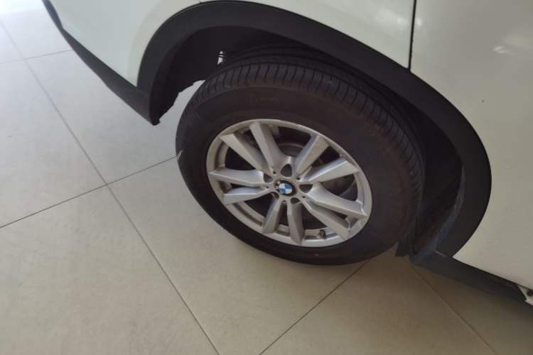 Used BMW X5 2015 xDrive28i