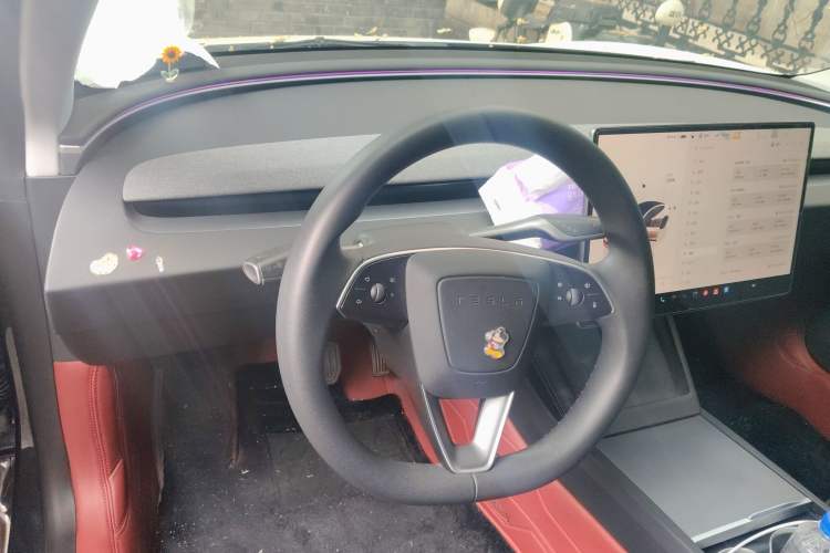 Used Tesla Model 3 2023 Long-Range All-Wheel-Drive Version
