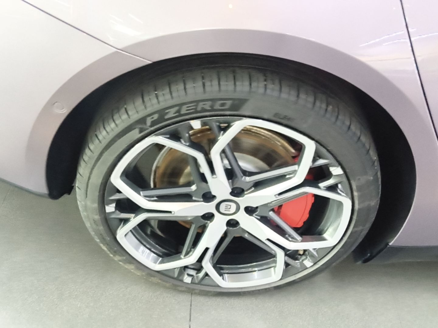 Xiaomi Auto SU7 2026 Model Max — снимка 11