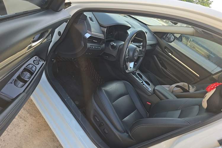 Used Nissan Teana 2021 2.0L XL Comfort Edition