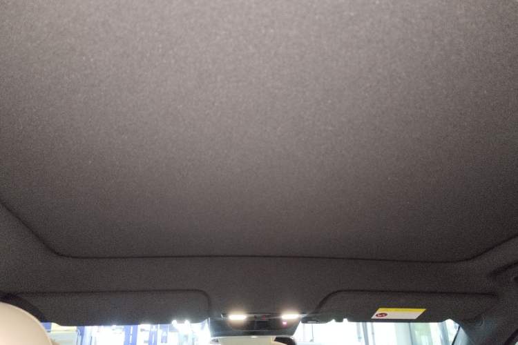 Used Li Auto L6 2024 Pro Model
