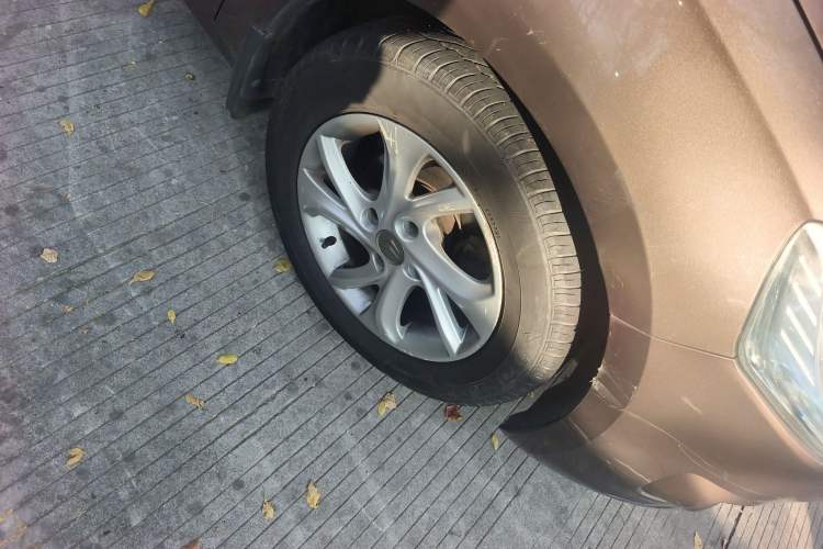 Used Citroen Elysee 2014 1.6L Manual Fashion Edition
