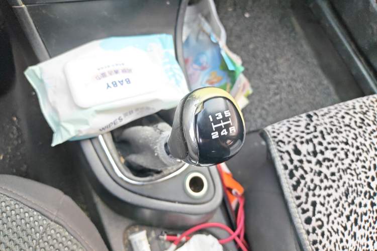 Used Dongfeng Aeolus H30 2012 CROSS 1.6L Manual Luxury Model