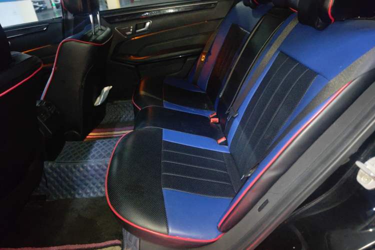 Used Mercedes-Benz E-Class 2015 E 260 L Sport Edition