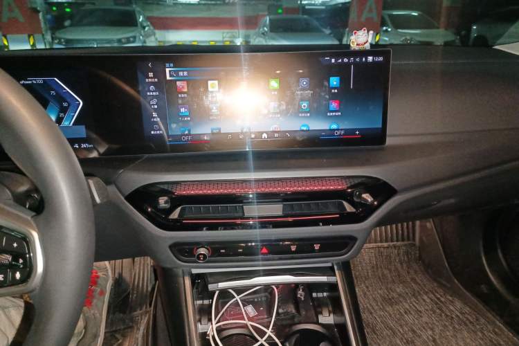 Used BMW i3 2025 eDrive 35 L