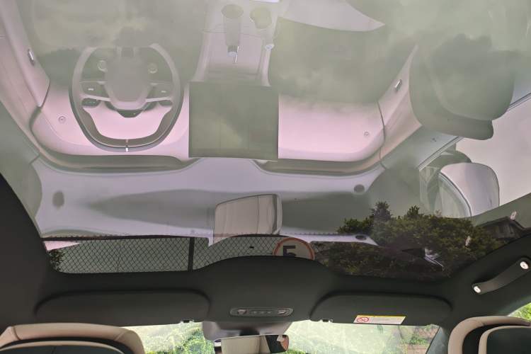 Used Xiaomi Auto YU7 2025 Ultra-Long Range All-Wheel Drive Pro Version