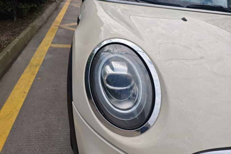 Used MINI 2019 1.5T ONE PLUS