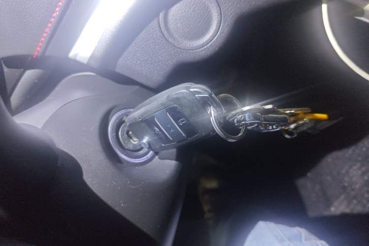 Used SWM G01 2018 1.5T Automatic UP