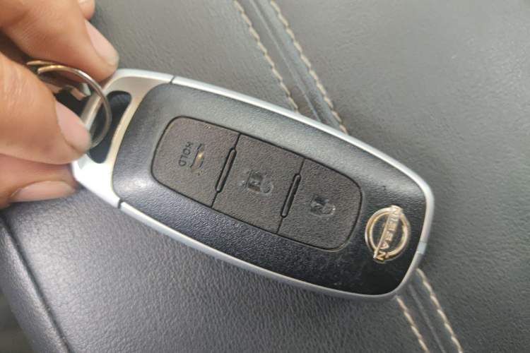 Used Nissan Teana 2022 2.0L XL-Upr Enjoyment Edition