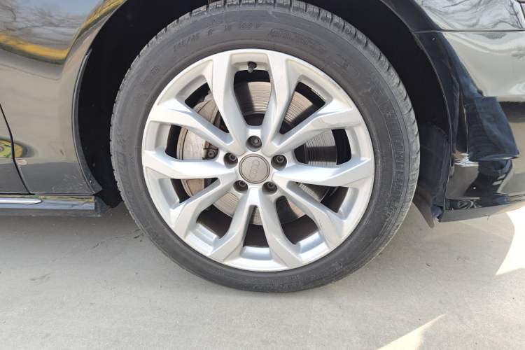 Used Audi A6L 2016 45 TFSI quattro Sport Edition