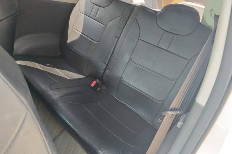 Used CHANGAN NEVO Lumin 2024 130km Qingyue Version