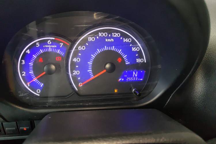 Used Geely Auto Panda Classic 2016 1.0L IMT Cool Fun Edition