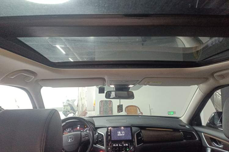 Used Honda Avancier 2017 370TURBO 2WD Luxury Edition
