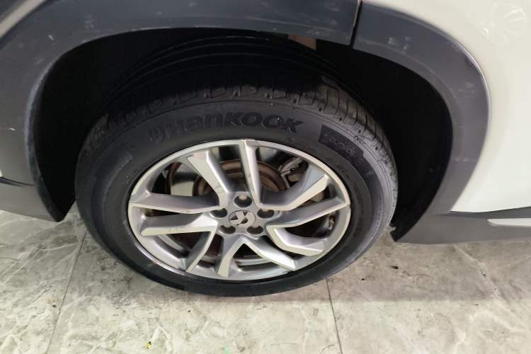 Used Nio ES6 2020 420 km Sport Edition
