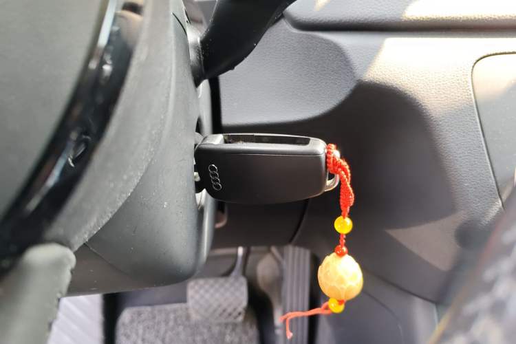 Used Audi Q3 2018 30th Anniversary Edition 30 TFSI Fashion Model
