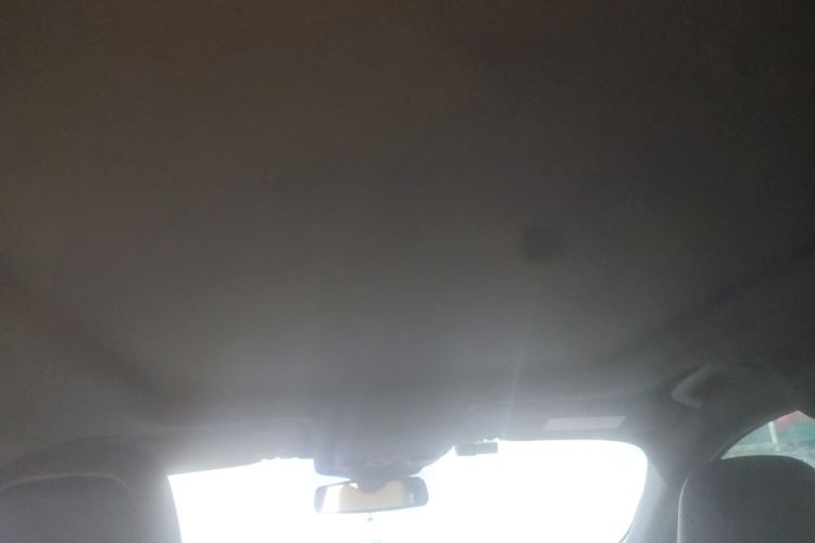 Used Ford Escape 2020 EcoBoost 245 Four-Wheel Drive ST-LINE Deluxe Edition Headliner