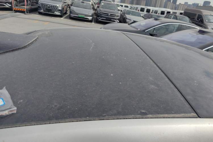 Used Hima Stelato S9 2024 All-Electric Ultra Four-Wheel-Drive Flagship Edition