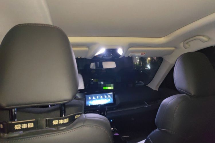 Used Ford Equator Sport 2022 EcoBoost 170 Premier Edition