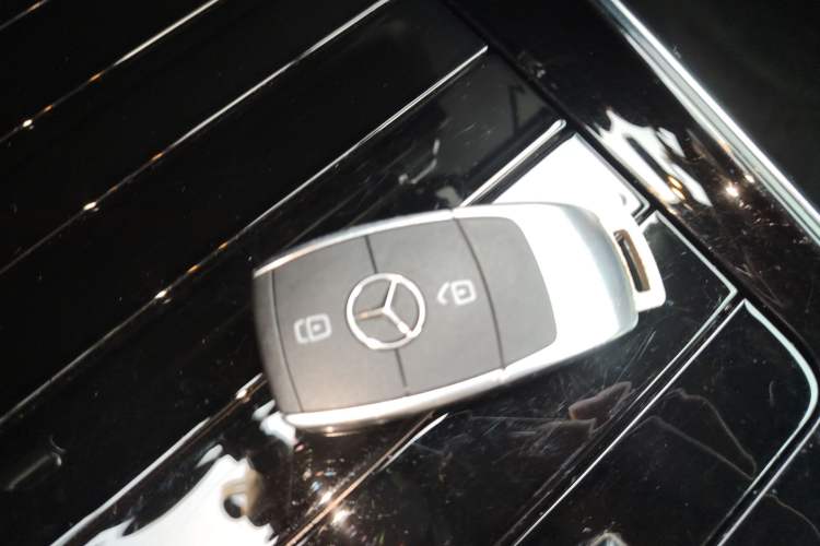 Used Mercedes-Benz GLB 2020 GLB 200 Dynamic Edition
