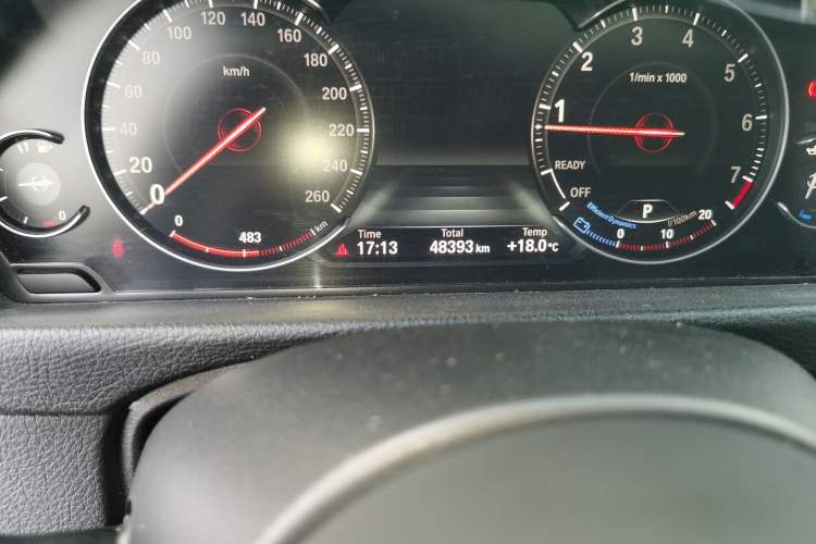 Used BMW 3 Series 2019 320Li M Sport Package