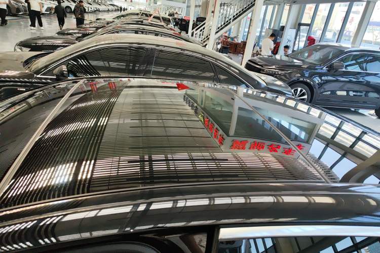 Used Mercedes-Benz E-Class 2018 Restyled E 300 L Sport Luxury Edition
