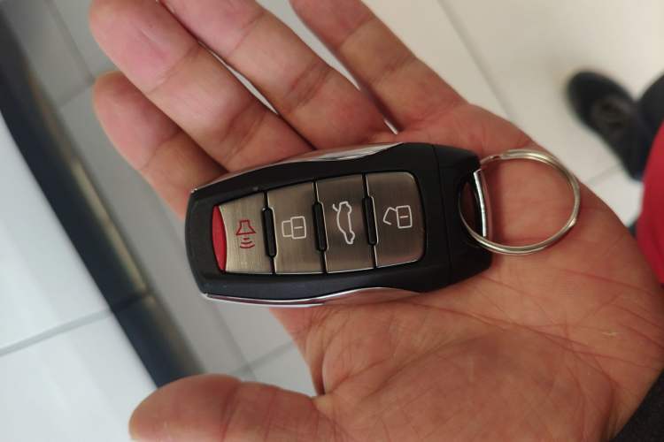 Used Haval H6 2021 National Trend Edition 1.5T Automatic Champion Version