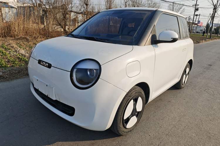 Used Qiyuan Lumin 2022 155 km – Refreshingly Sweet Edition