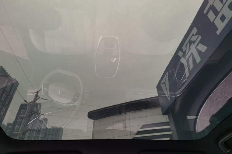 Used Qiyuan A07 2026 Model Ultra-Long Blue Whale Pure Electric 730 Flagship Edition
