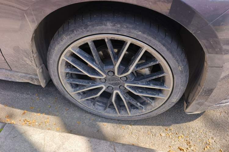 Used Lynk & Co 03 2023 2.0TD DCT JingPro
