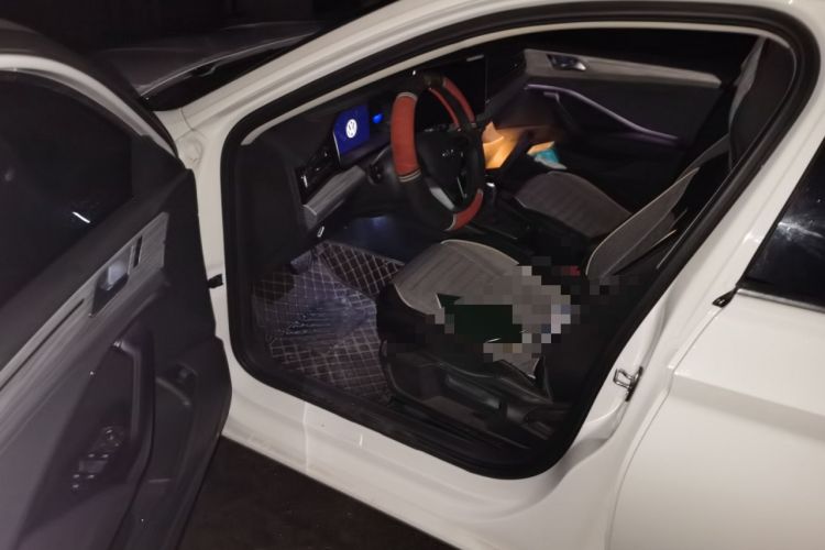 Used Volkswagen Sagitar 2023 300TSI DSG Excellence Edition
