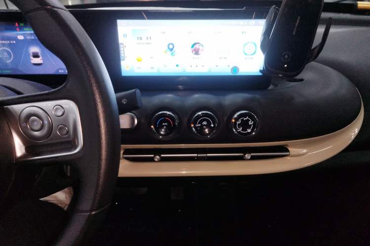 Used Wuling Bingo 2023 333 km Fast-Share Version