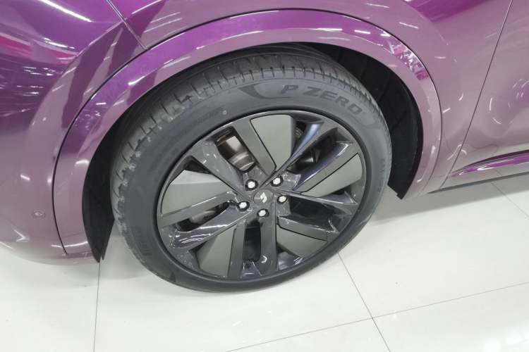 Used Li Auto L9 2022 Max model